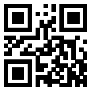 Immagine del QrCode di 3305536867
