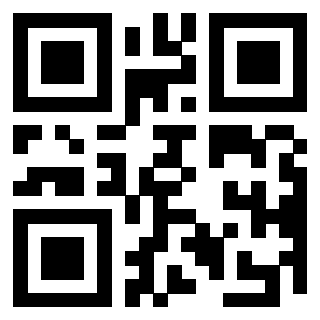 3305536870 QrCode associato