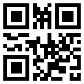 3305536873 - Immagine del QrCode associato