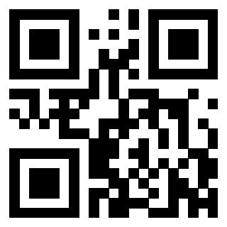 3305536876 - Immagine del Qr Code