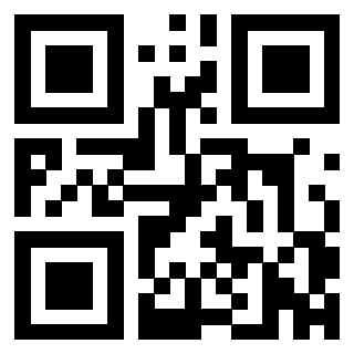 Scansione del Qr Code di 3305536877