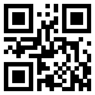 Scansione del QrCode di 3305536878