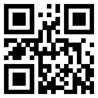 3305536879 Qr Code associato