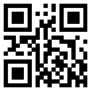 3305536883 Qr Code associato