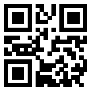 QrCode di 3305536884