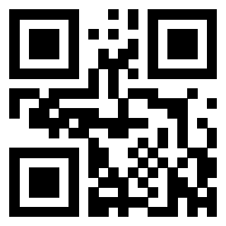 Scansione del Qr Code di 3305536890
