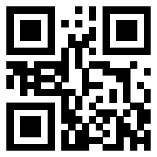 QrCode di 3305536895