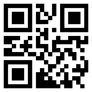 3305536898 QrCode associato