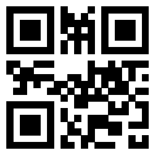 3305536900 QrCode associato