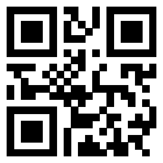 Il Qr Code di 3305536901