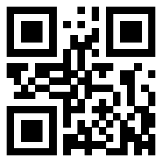 Il Qr Code di 3305536902