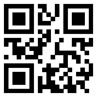 3305536904 - Immagine del QrCode