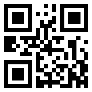 3305536905 QrCode associato