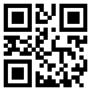 3305536906 Qr Code associato