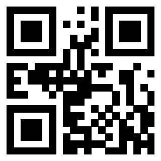 3305536908 - Immagine del QrCode associato