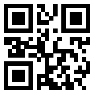 3305536909 QrCode associato