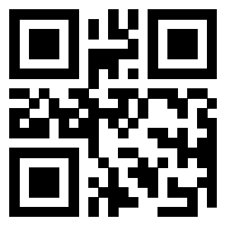 3305536910 - Immagine del QrCode