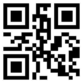 QrCode di 3305536912