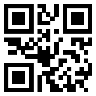 3305536918 QrCode associato