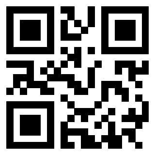 Immagine del Qr Code di 3305536920