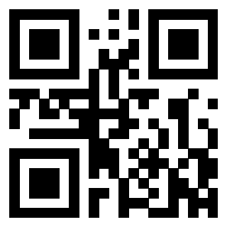 3305536921 QrCode associato
