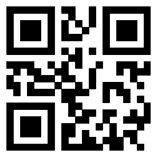 Il QrCode di 3305536923