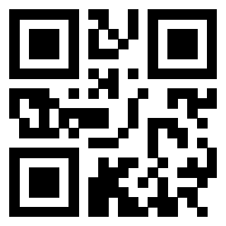 Immagine del QrCode di 3305536926