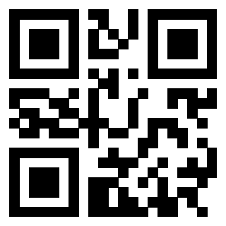 3305536928 - Immagine del QrCode associato