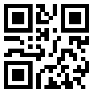 Scansione del Qr Code di 3305536929