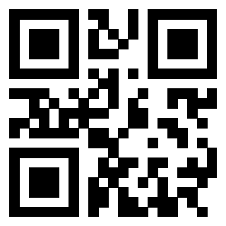 3305536933 - Immagine del QrCode