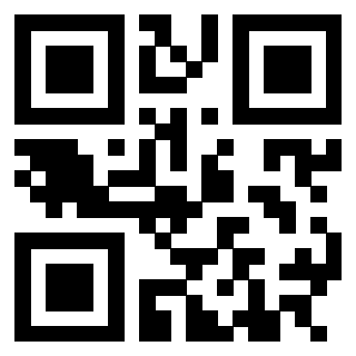Il Qr Code di 3305536939