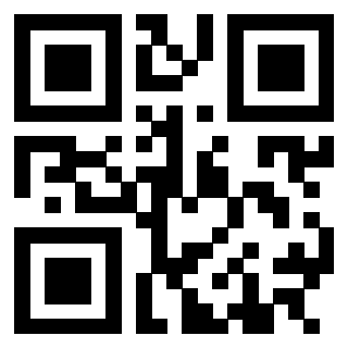 Il Qr Code di 3305536940