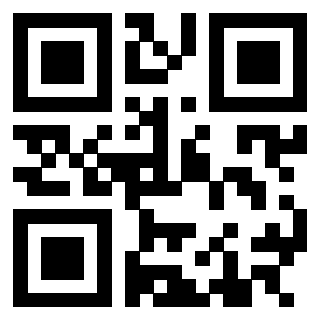 Immagine del QrCode di 3305536942