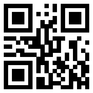 Scansione del Qr Code di 3305536943