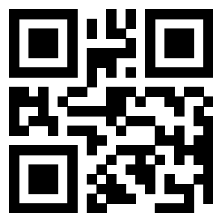 QrCode di 3305536946