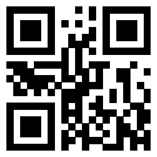 3305536947 - Immagine del Qr Code