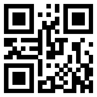 3305536948 - Immagine del QrCode associato
