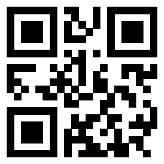 Qr Code di 3305536949