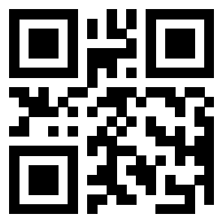 3305536950 QrCode associato