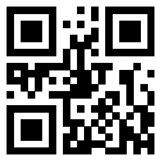 3305536952 - Immagine del QrCode