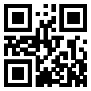 Il Qr Code di 3305536957
