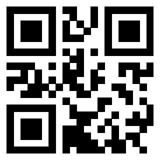 3305536958 - Immagine del QrCode