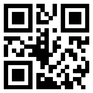Qr Code di 3305536960