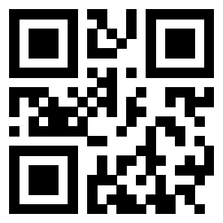 Qr Code di 3305536965