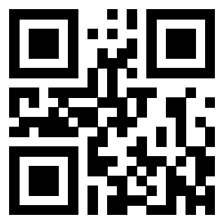Il Qr Code di 3305536967