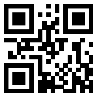 3305536968 QrCode associato