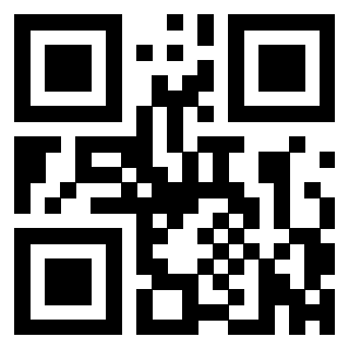 3305536970 QrCode associato
