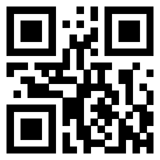 3305536973 - Immagine del Qr Code associato