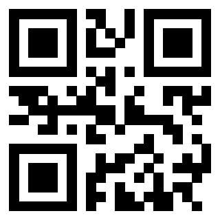 Immagine del QrCode di 3305536974