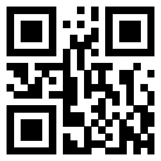Immagine del Qr Code di 3305536976